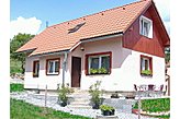 Family pension Pavlova Ves Slovakia